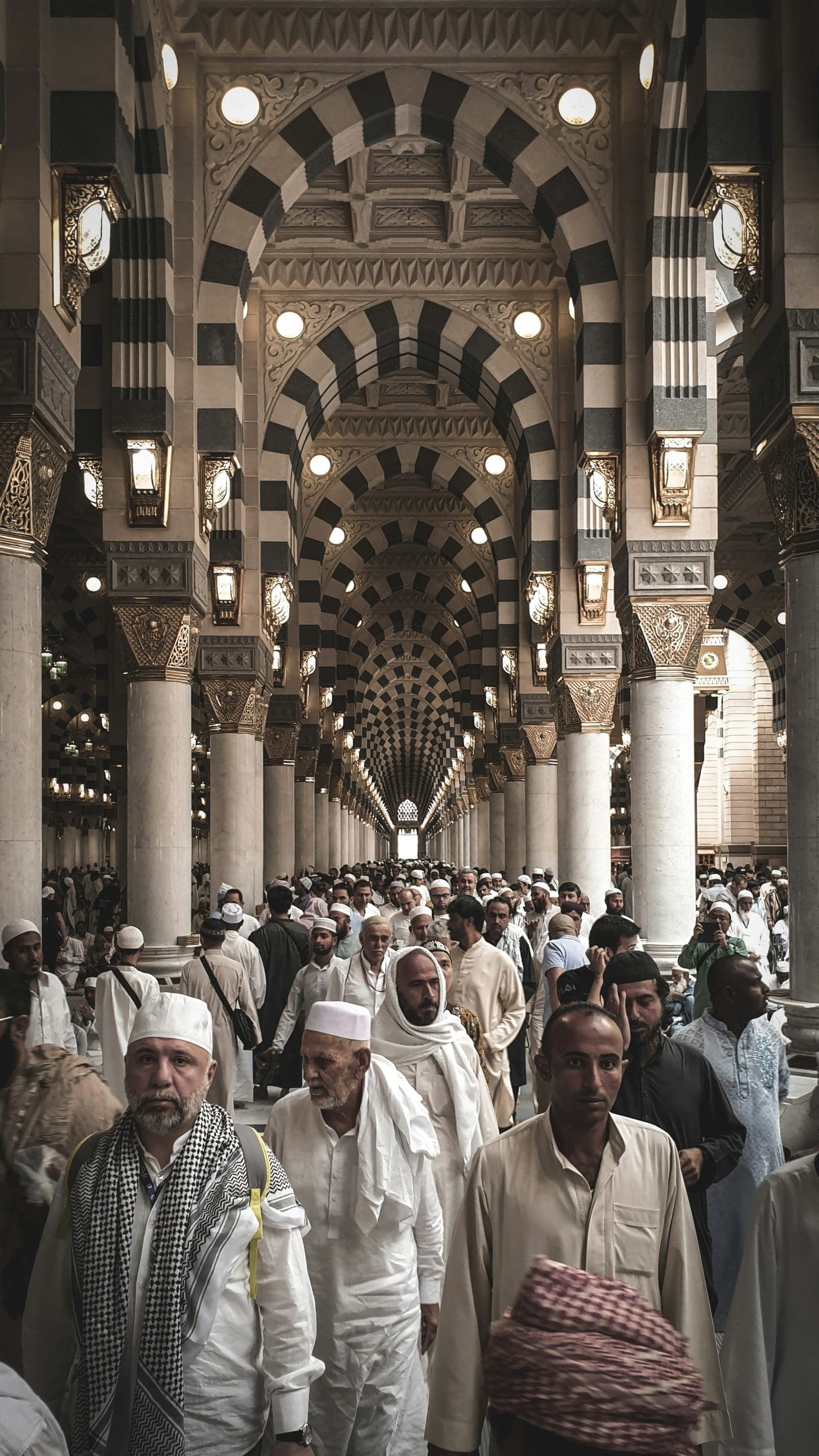Premium Umrah Kit