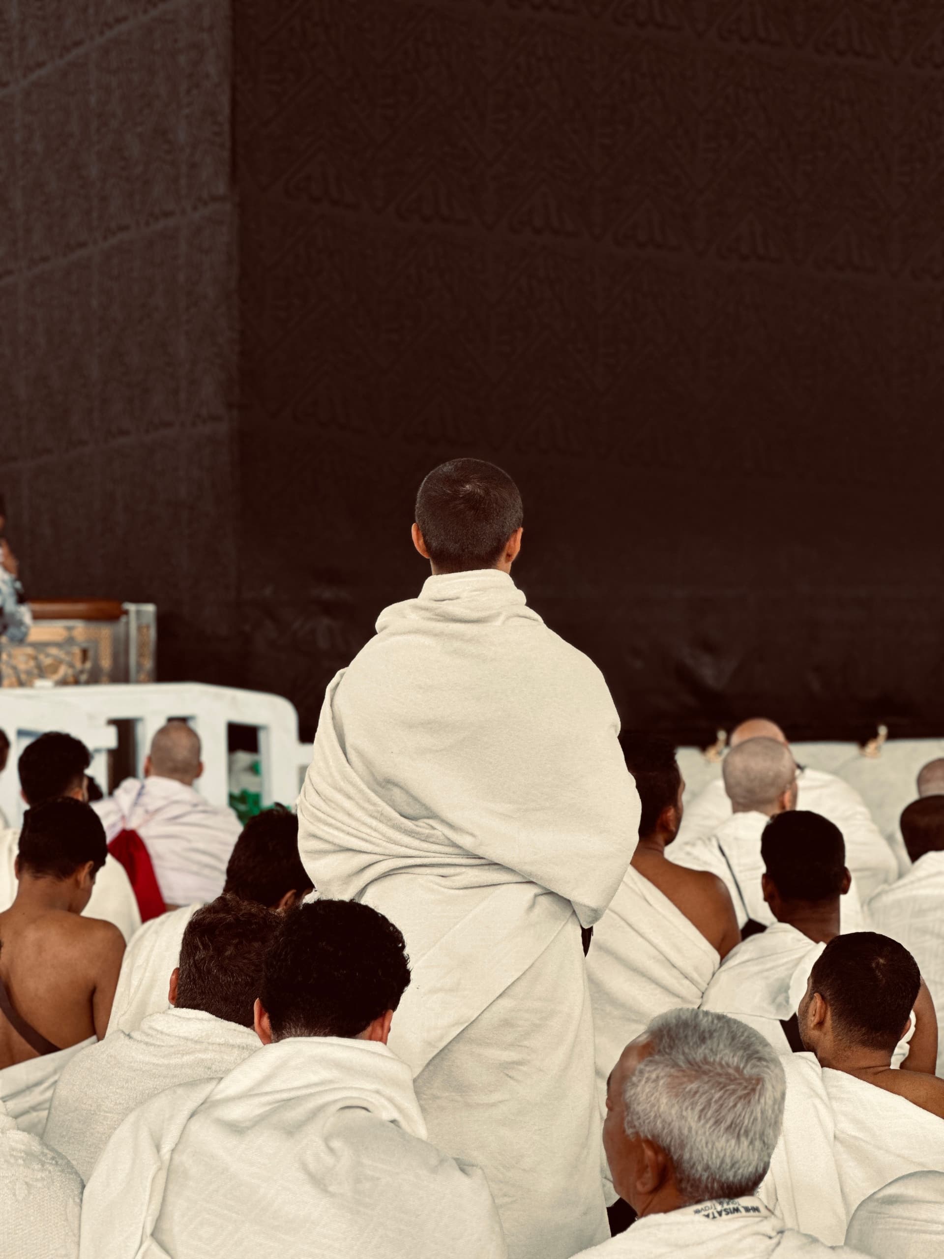Individual Umrah Package