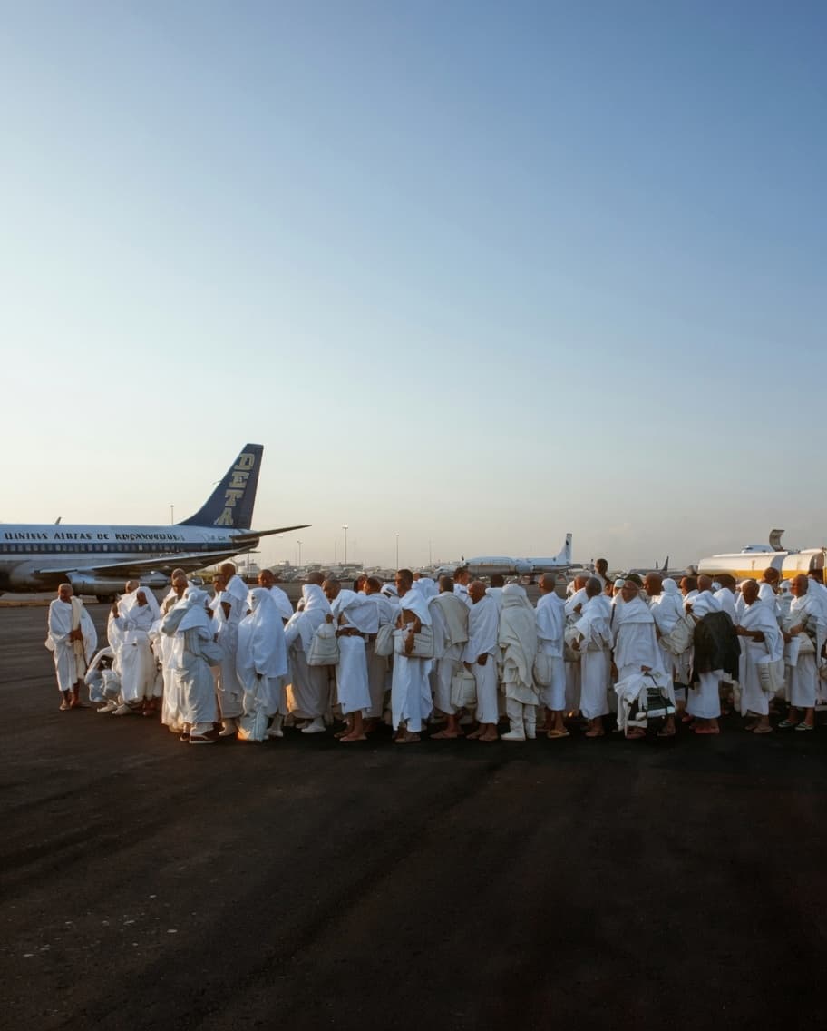 14 Days Umrah Package