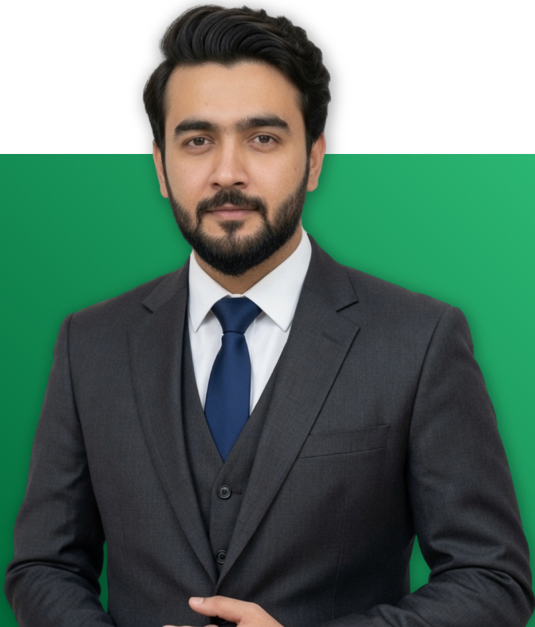 Osama, Transport & Logistics